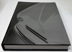 SIGNED Rodder’s Journal Hardbound Special Ed. Vol. Three Book with case Coonan