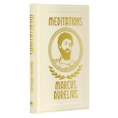 Meditations: Gilded Pocket Edition (Arcturus Ornate Classics)