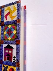 505 Quilt Blocks : Plus 36 Beautiful Projects to Make Hardcover New Factory Seal