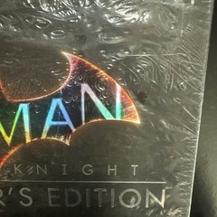 Batman: Arkham Knight Collector’s Edition Strategy Guide! Factory Sealed!!