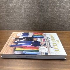 The Home Edit: Stay Organized by Clea Shearer & Joanna Teplin – Non Fiction – HB