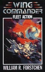 Fleet Action (Wing Commander 3)