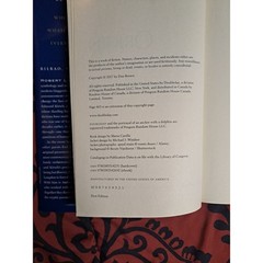Origin by Dan Brown