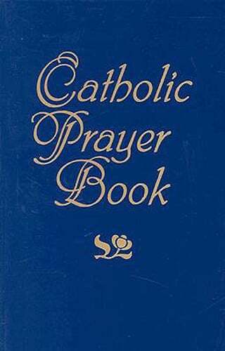 Catholic Prayer Book by Jacquelyn Lindsey: Used
