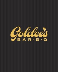 Goldee’s Bar-B-Q : A Cookbook