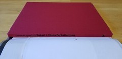 Robert & Shana ParkeHarrison COUNTERPOINT Hardback Twin Palms Publishers 2008