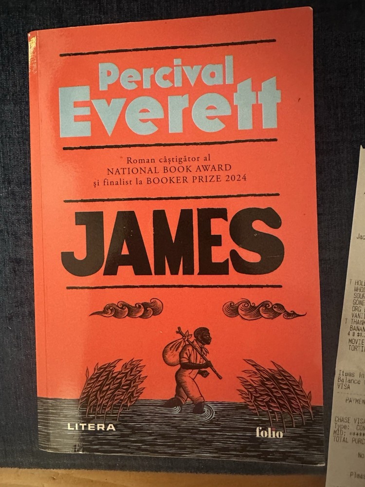 James