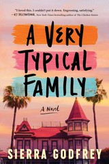 A Very Typical Family: Estranged Siblings, Family Secrets, and Second Chance…