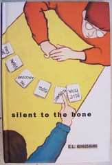 Silent To the Bone