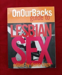 Lesbian Sex