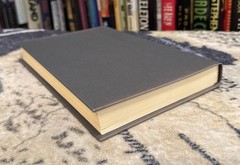 Artemis — Andy Weir (2017, Hardcover) First Edition/Print, 1st/1st, VG, HCDJ
