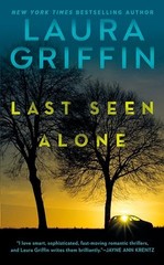 Last Seen Alone by Griffin