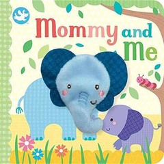Mommy and Me – Hardcover, by Parragon Inc. – Very Good