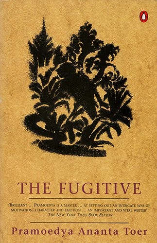 The Fugitive (Penguin International Writers) By Pramoedya Ananta