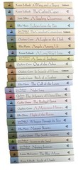 Near Complete Series Set Guideposts MYSTERIES OF SPARROW ISLAND Lot 25 of 27