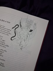 Lilith Clavicula Nox IV Ixaxaar Gnostic Satanism Chaos Magick Luciferianism