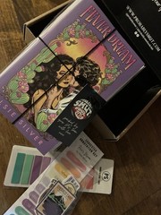 Fever Dream by Elsie Silver (Probably Smut Special Edition)