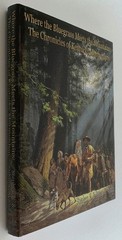 Where the Bluegrass Meets the Mountains: The Chronicles of Kentucky Mormonism