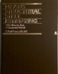 Means Structural Steel Estimating: Miscellaneous Iron, Ornamental Metals – h…
