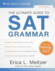 Sixth Edition, The Ultimate Guide – Paperback, by Meltzer Erica L. – Very Good h