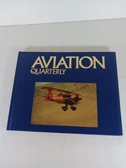 AVIATION QUARTERLY Volume 3 Number 2 Hardcover Limited Numbered Edition 3919