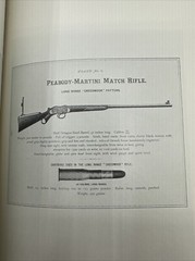 Still More Single Shot Rifles James J Grant Hardcover 211 Pages 1979 DJ Guns