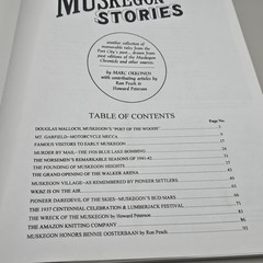 More Muskegon Stories by Not Available (Perfect)