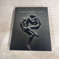 Andreas H Bitesnich Nudes teNeues