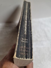 Psychological Studies of Human Development by Raymond G. Kuhlen, Raymond G. K…