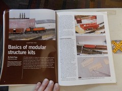 Model Railroader How-to Layout Design & Planning 2015 96 pgs (021508)