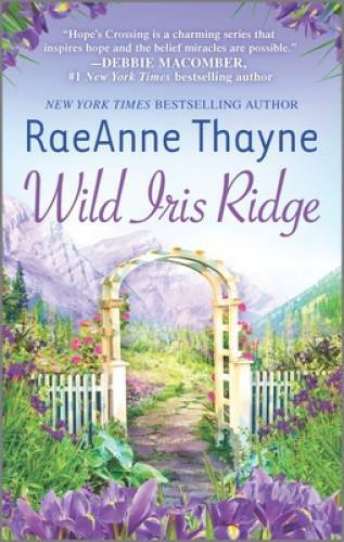 Wild Iris Ridge (Hqn) (English Edition) – Mass Market Paperback – GOOD