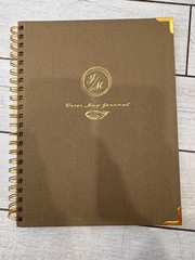 James Method Bible Verse Map Journal Olive Binder For Verse Mapping Journaling