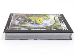 San Francisco Bay Area Bouldering Guide by Jim Thornburg (Paperback, 2022)