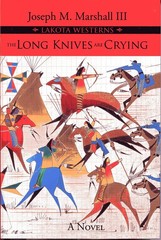 The Long Knives Are Crying: A Novel