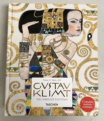 Gustav Klimt The Complete Paintings A Taschen Book