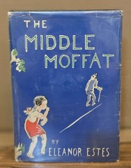 the middle moffat eleanor estes