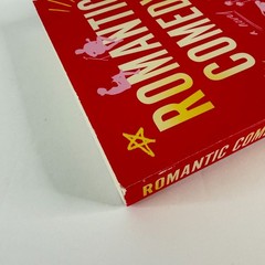 Romantic Comedy book by Curtis Sittenfeld (Paperback)