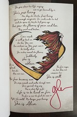 SIGNED 1st edition – Love Warrior. A Memoir. by Glennon Doyle Melton
