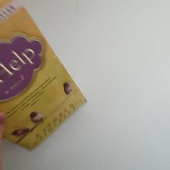 Help by Kathryn Stockett (2011, Uk-B Format Paperback)