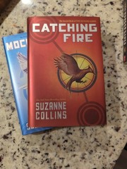 The Hunger Games Trilogy Book Set By Suzanne Collins Hardcover and Paperback Lot