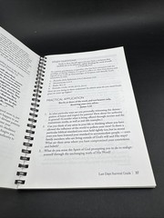 Last Days Survival Guide Companion Study – Paperback, by Rick Renner – Very Good