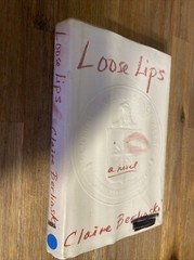 Loose Lips by Berlinski, Claire Ex-Library Book