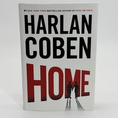 Home Hardcover Harlan Coben