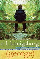 (george) – E. L. Konigsburg – Paperback – Good