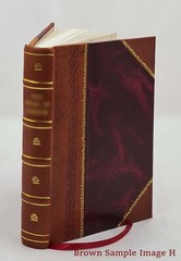 The Wider Hope Essays And Strictures On The Doctrine And Literat [Leather Bound]