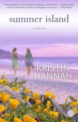 Summer Island: A Novel, Hannah, Kristin, Good Book