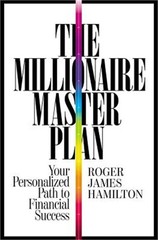 The Millionaire Master Plan Your Personalized Path to Financial Success USA Item