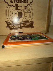 SMALL RAILWAY ENGINES Book THOMAS TRAIN AWDRY THE RAILWAY SERIES Rex Mike Bert