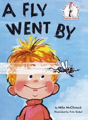 A Fly Went by (Beginner Books) – McClintock, Mike|Siebel, Fritz – Good – See…