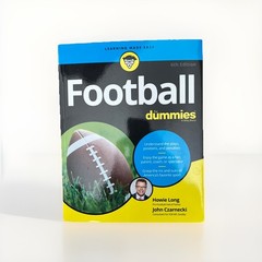 Football For Dummies